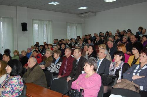 Сотрудники ГК «Спецобъединение» приняли участие в Дне охраны труда 